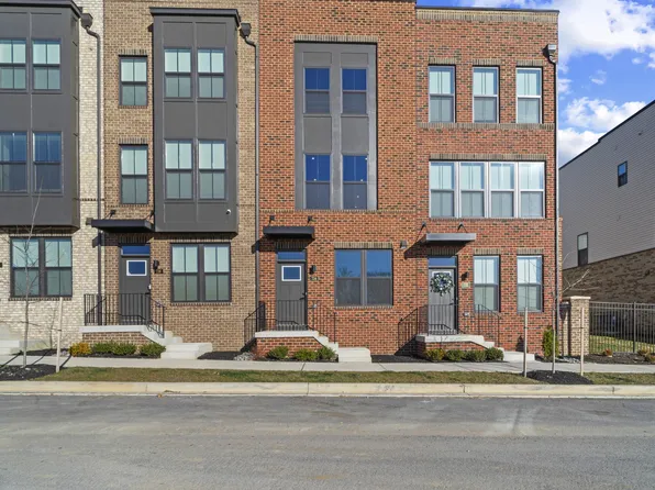 734 Watts St, Baltimore, MD 21217