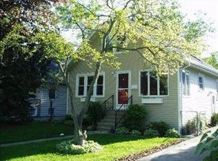 5428 Cumnor Rd, Downers Grove, IL 60515