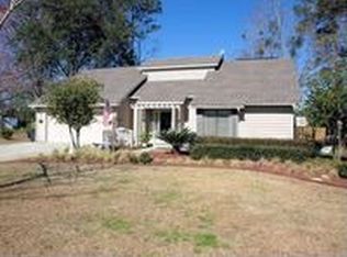 108 Partridge Ln, Saint Marys, GA 31558