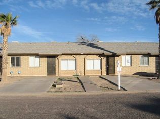 15617 S Yava Rd, Arizona City, AZ 85123