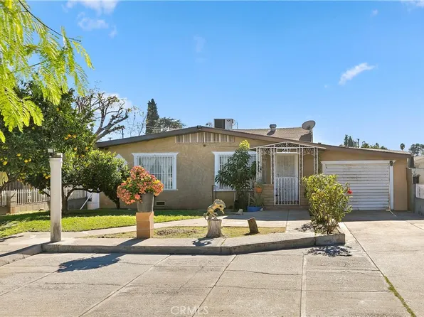 231 W 24th St, San Bernardino, CA 92405