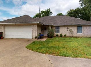 10850 Park Pl, Brownsboro, TX 75756