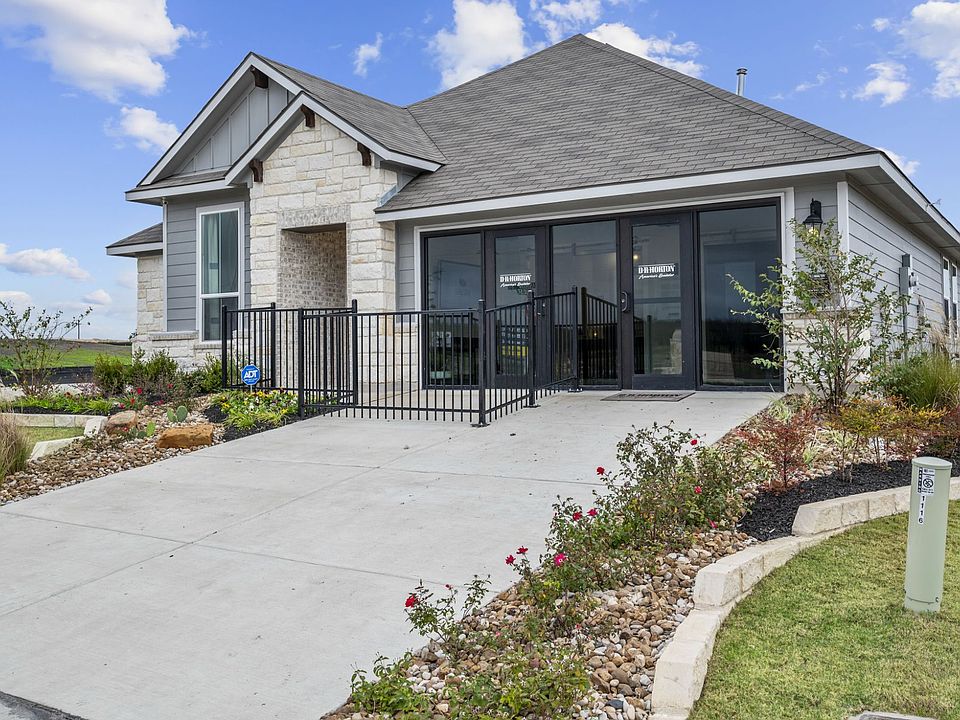 Liberty Village by D.R. Horton Brazos Valley in Brenham TX Zillow