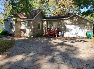 3161 Reddin Rd, Wisconsin Rapids, WI 54495