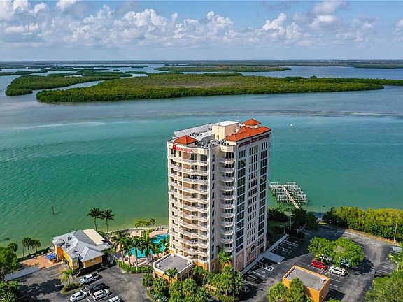 4th image of 8771 Estero Blvd #608