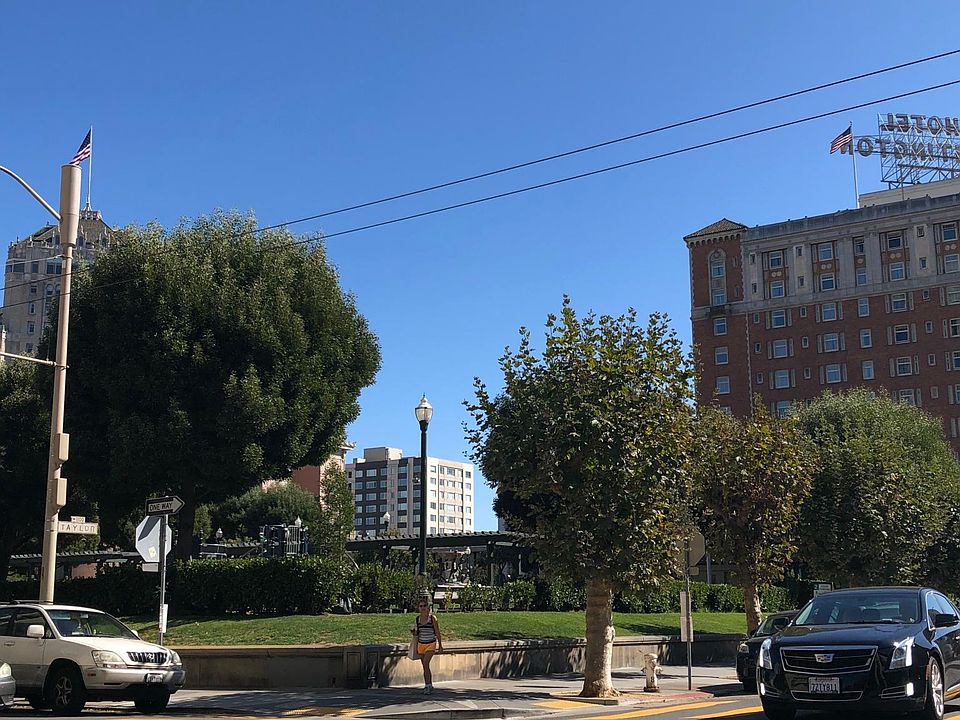 Huntington Square