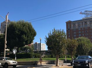 1216 Clay St, San Francisco, CA 94108