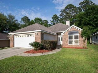 1847 Newman Ln, Tallahassee, FL 32312
