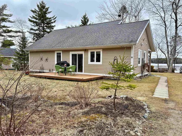 135 Beaver Point Rd N, Yarmouth, NS B5A 5X9
