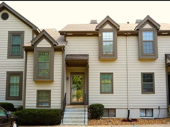 2nd image of 7442 Nall Ave