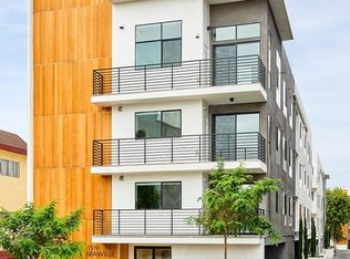 1519 Granville Ave APT 203, Los Angeles, CA 90025