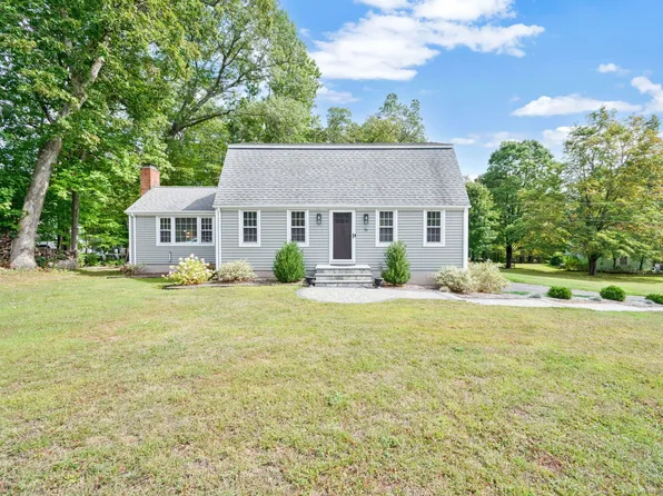 16 Lionel Drive, Simsbury, CT 06070