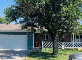 1534 Trail North St, McPherson, KS 67460