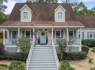 1291 Carson Rd W, Mobile, AL 36695