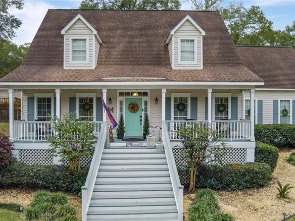 1291 Carson Rd W, Mobile, AL 36695