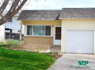 1614 Edora Rd, Fort Collins, CO 80525