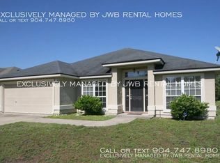 14067 Redrock Lake Dr, Jacksonville, FL 32226