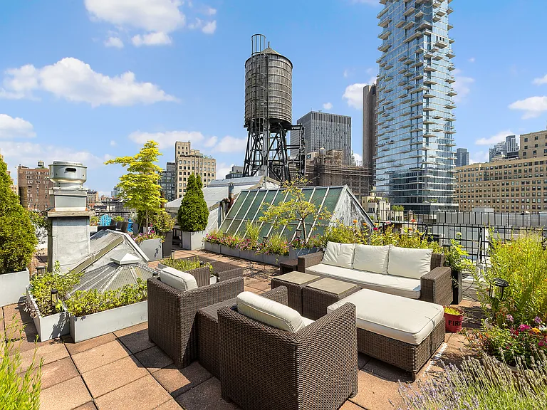 6 Varick St #2B — Photo 6