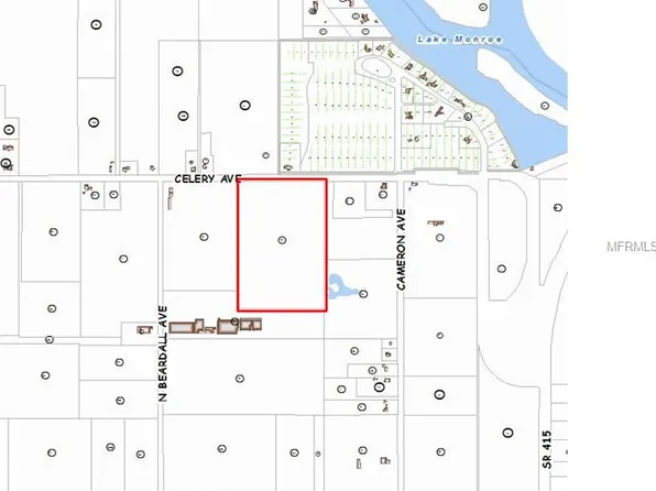 3779 Celery Ave, Sanford, FL 32771