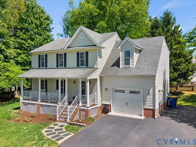 6007 Summerhouse Ct, Midlothian, VA, 23112