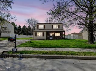 140 Wildflower Dr, Plymouth Meeting, PA 19462