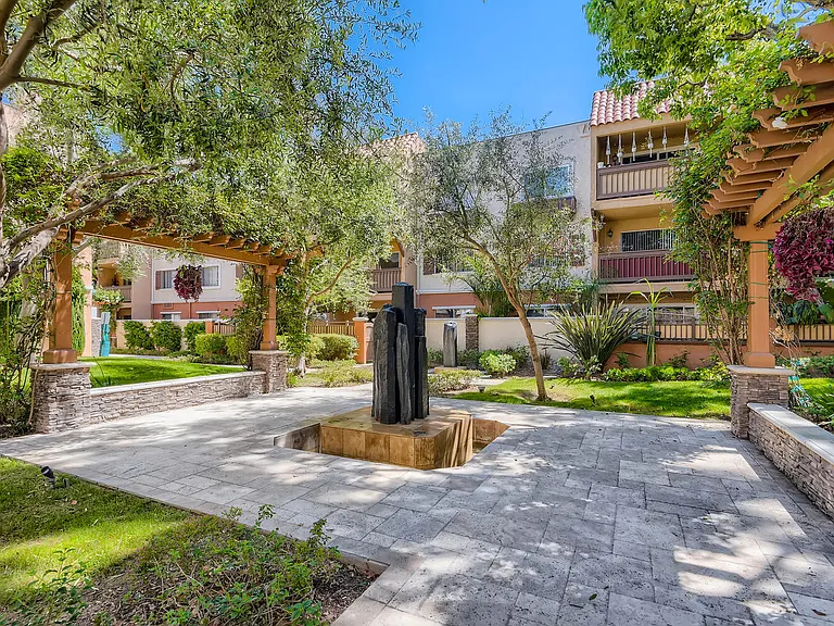 Casa Del Sol — Photo 13