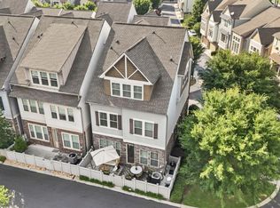 454 Cranleigh Ridge Se, Smyrna, GA 30080