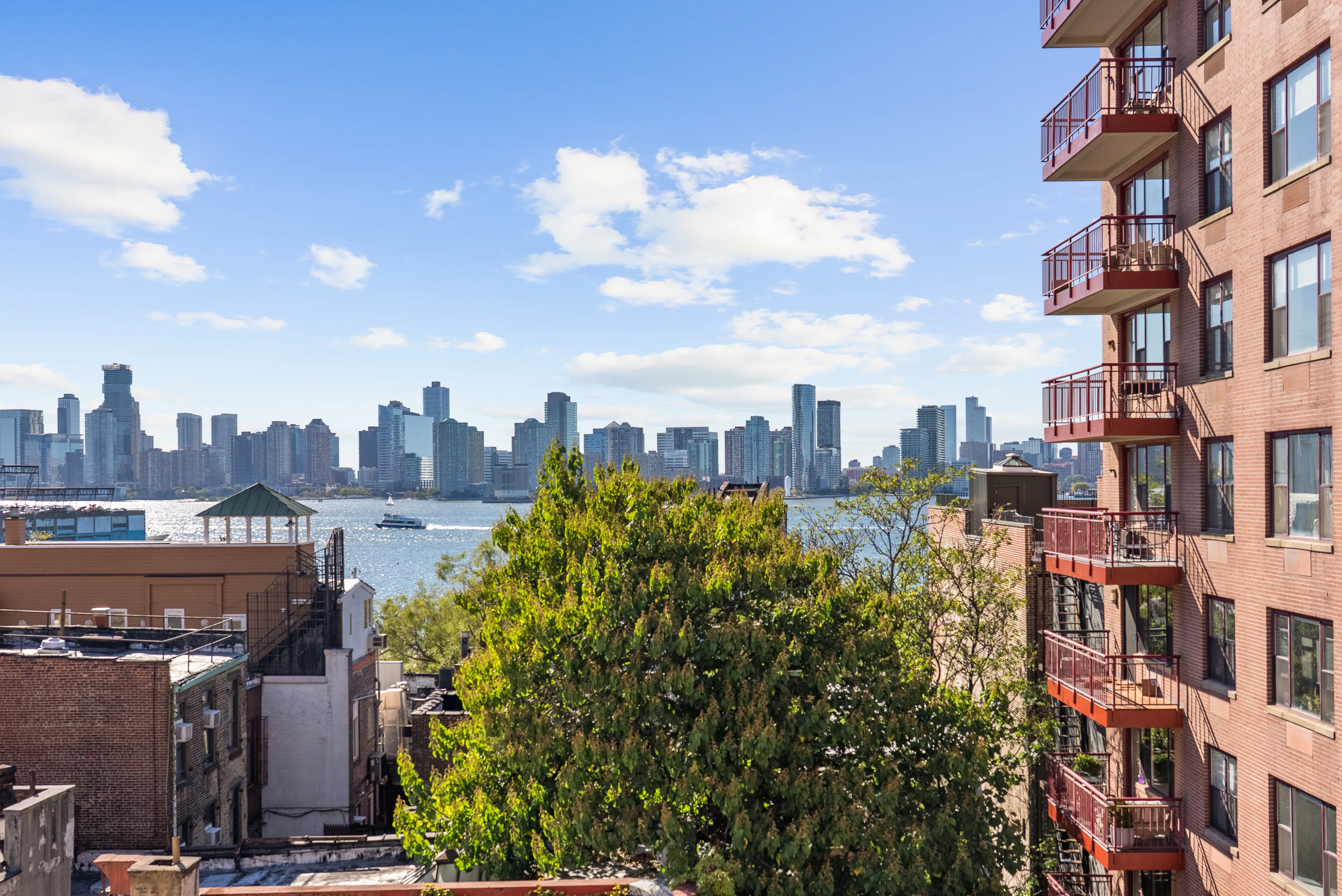 165 Christopher Street #6DD in West Village, Manhattan | StreetEasy