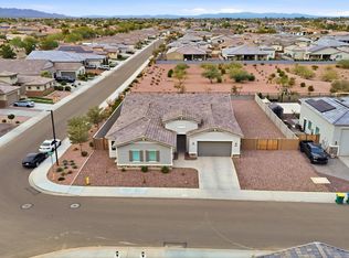 18242 W Colter St, Litchfield Park, AZ 85340