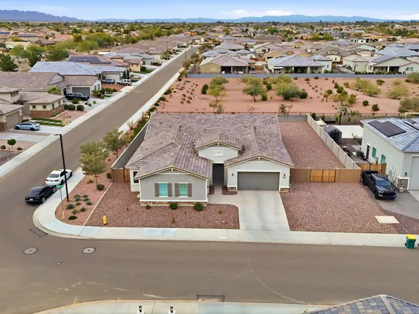 18242 W COLTER Street, Litchfield Park, AZ 85340