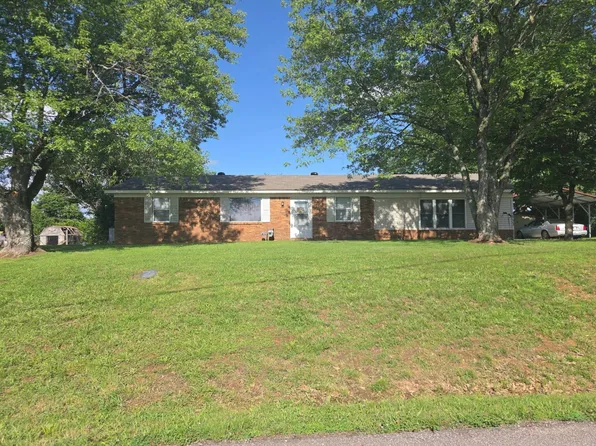 5753 Cole St, Mc Kenzie, TN 38201