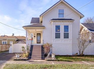 422 Jefferson St SE, Albany, OR 97321
