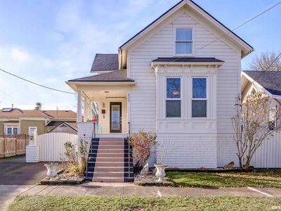 422 Jefferson St SE, Albany, OR, 97321