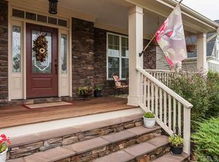 952 Vandalia Dr, Cary, NC 27519