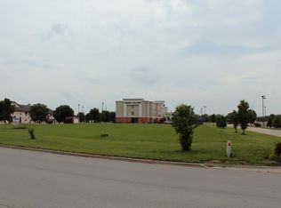 310 Eastgate Dr, Danville, IL 61834