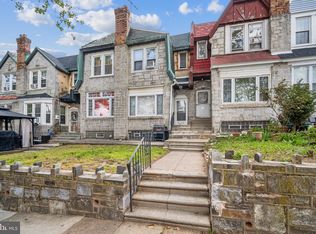 5232 C St, Philadelphia, PA 19120