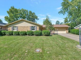 610 E Evergreen Ct, Urbana, IL