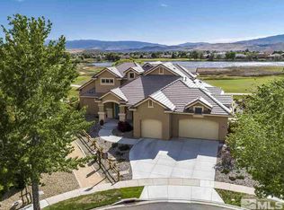 7305 Silver King Dr, Sparks, NV