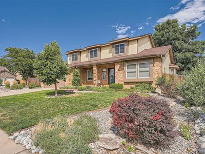 5000 S Fraser Street, Aurora, CO, 80015
