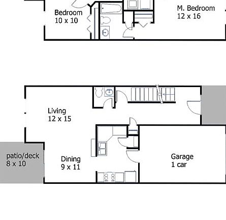 2nd image of 865 Galen Dr