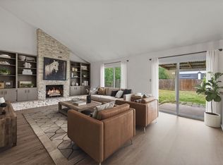 12906 Irongate Ave, Austin, TX 78727