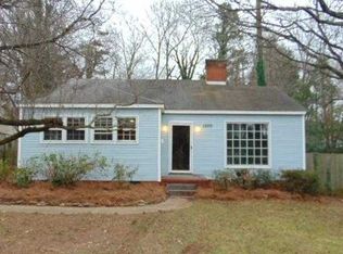 1500 Briar Creek Rd, Charlotte, NC 28205