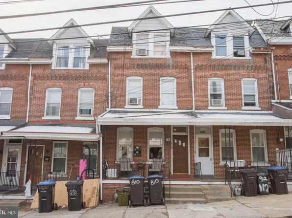 810 W Elm St, Norristown, PA 19401