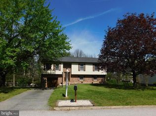 2608 Thorny Dr, Churchville, MD 21028