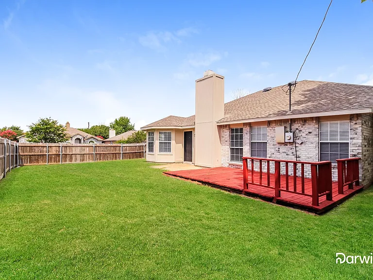 1116 Havenbrook Dr — Photo 13