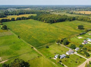 0 N Center Rd, Mount Morris, MI 48458
