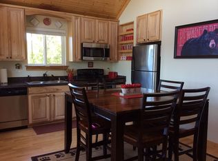 301 Paintbrush Ln, Ronald, WA 98940