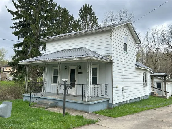 5971 Us Highway 6, Linesville, PA 16424