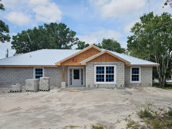 3671 NW 16th Avenue, Okeechobee, FL 34972