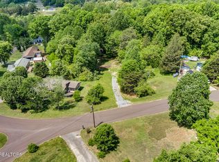 0 County Road 569, Englewood, TN 37329